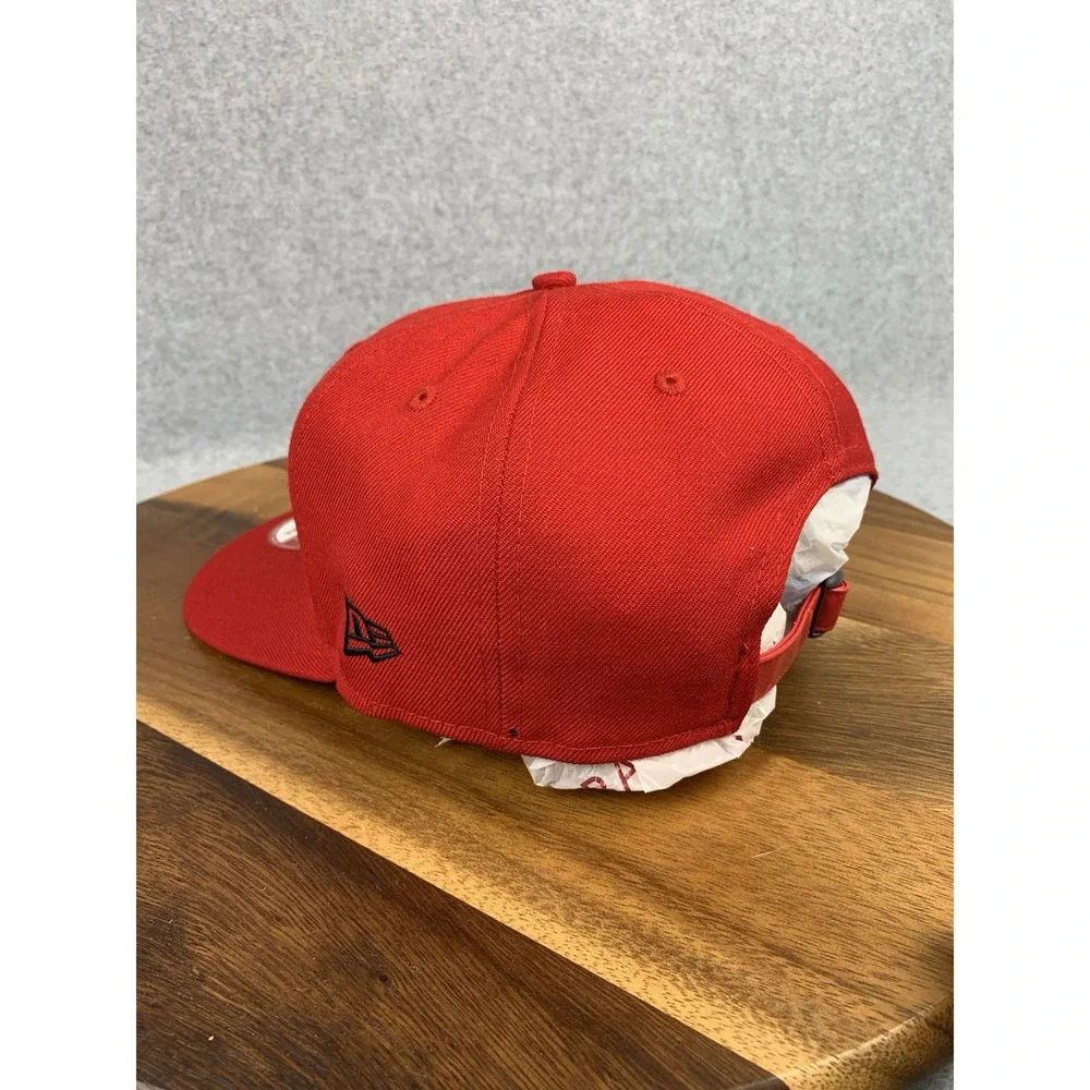 New 9Fifty Hardwood Classics Miami Heat NBA Eastern‎ Conference Adjustable Hat